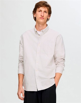 Regrick-Ox Flex Skjorte